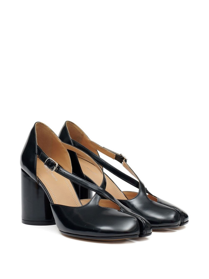Maison Margiela 80mm Tabi pumps outlook