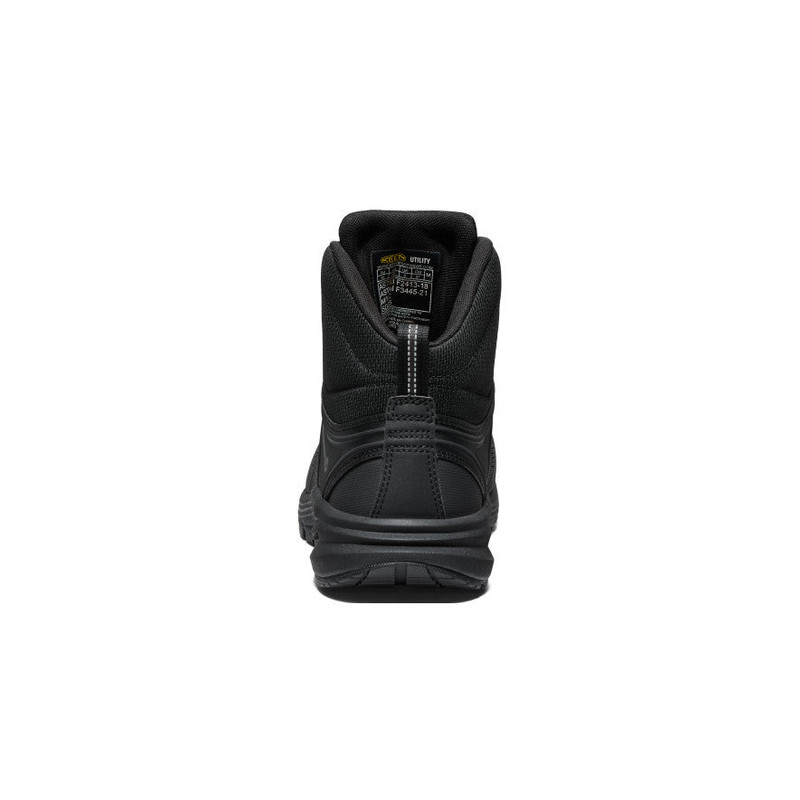 KEEN Men's Vista Energy Mid ESD (Carbon Toe) outlook