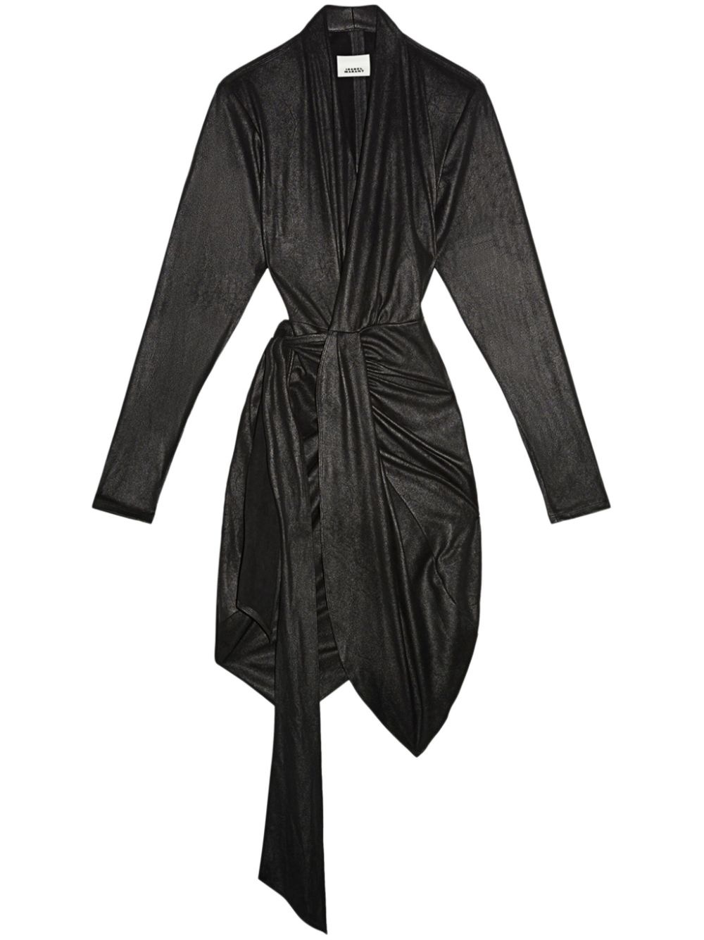 Aleora midi dress - 1