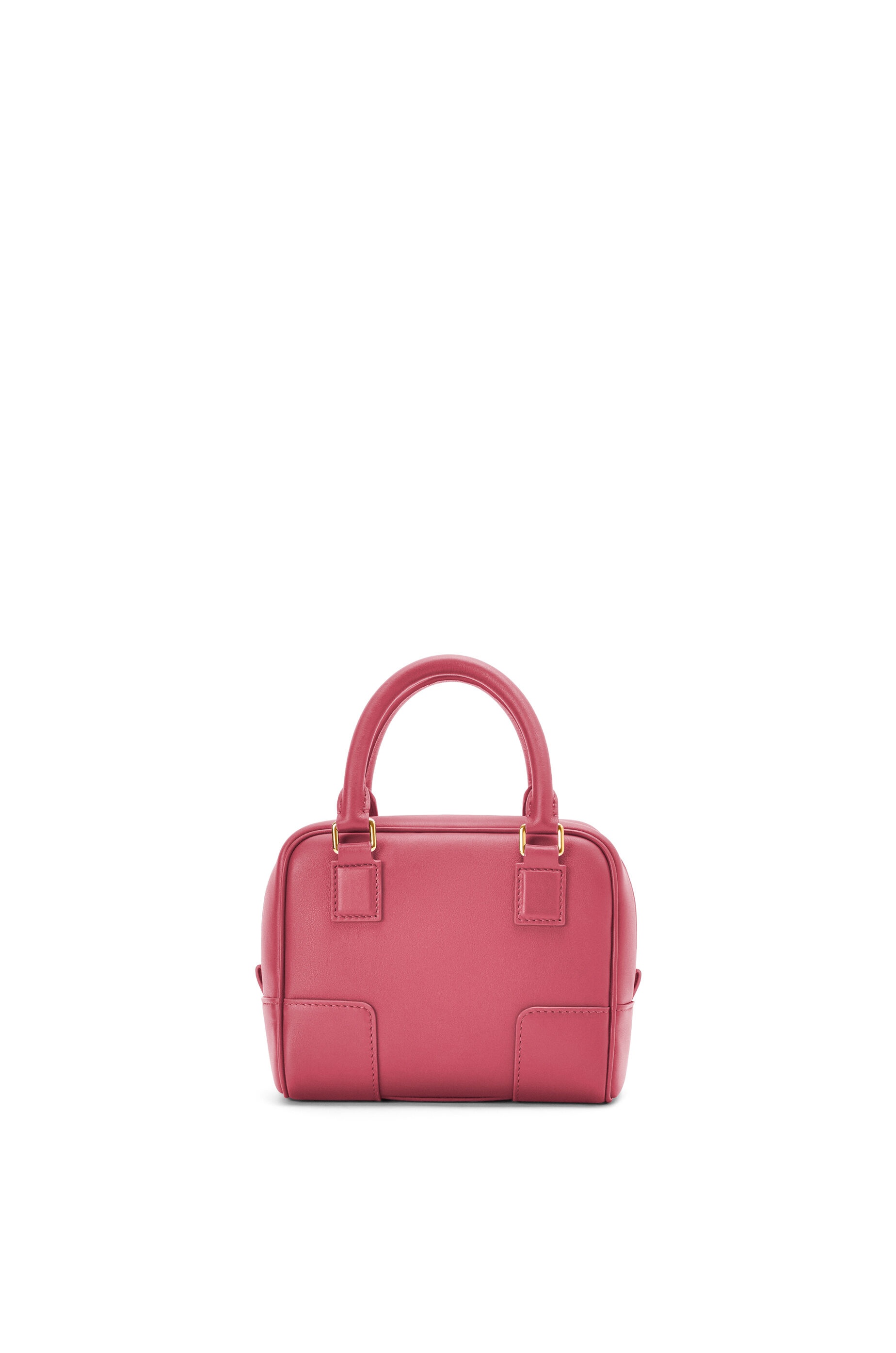 Amazona 16 Square bag in nappa calfskin - 5