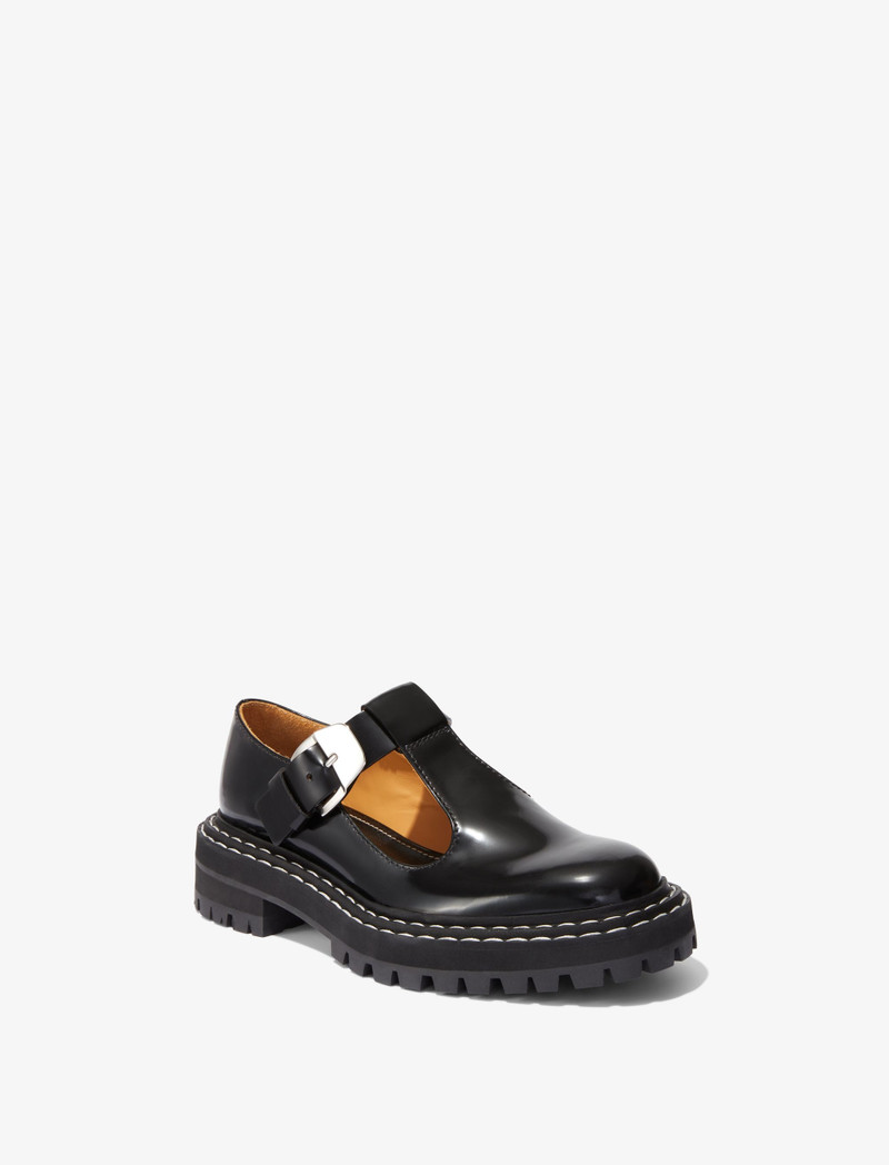 Proenza Schouler Lug Sole Mary Janes outlook
