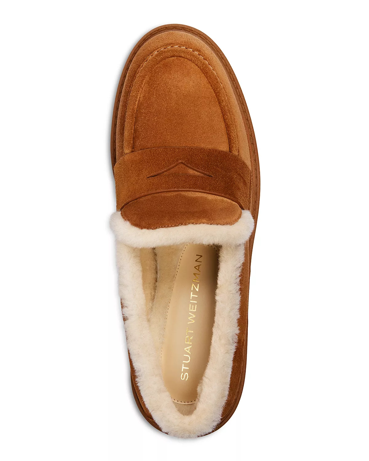 Women's Celia Lite Shearling Lined Loafers - 3