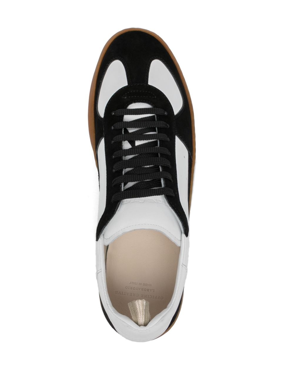 Kadett 001 sneakers - 4