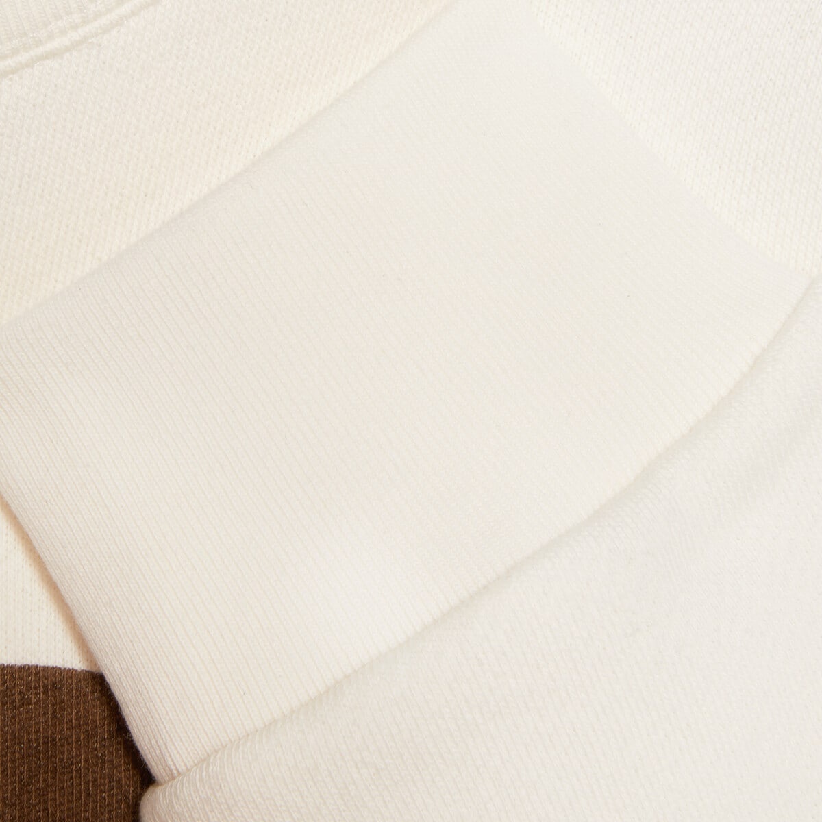 The North Face x Gucci cotton sweatshirt - 6