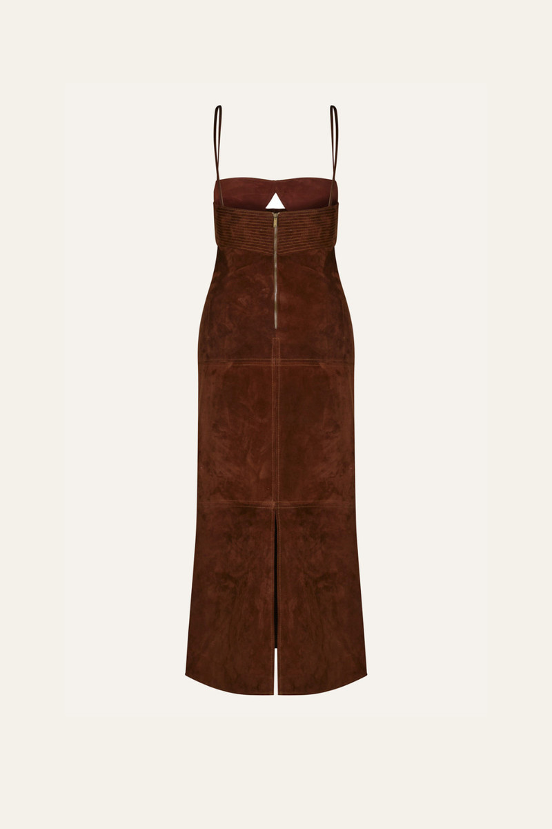 Palace Intrigue Dress 3