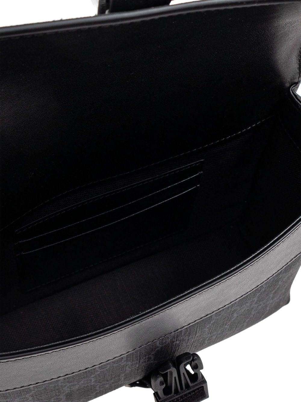 mini GG messenger bag - 5