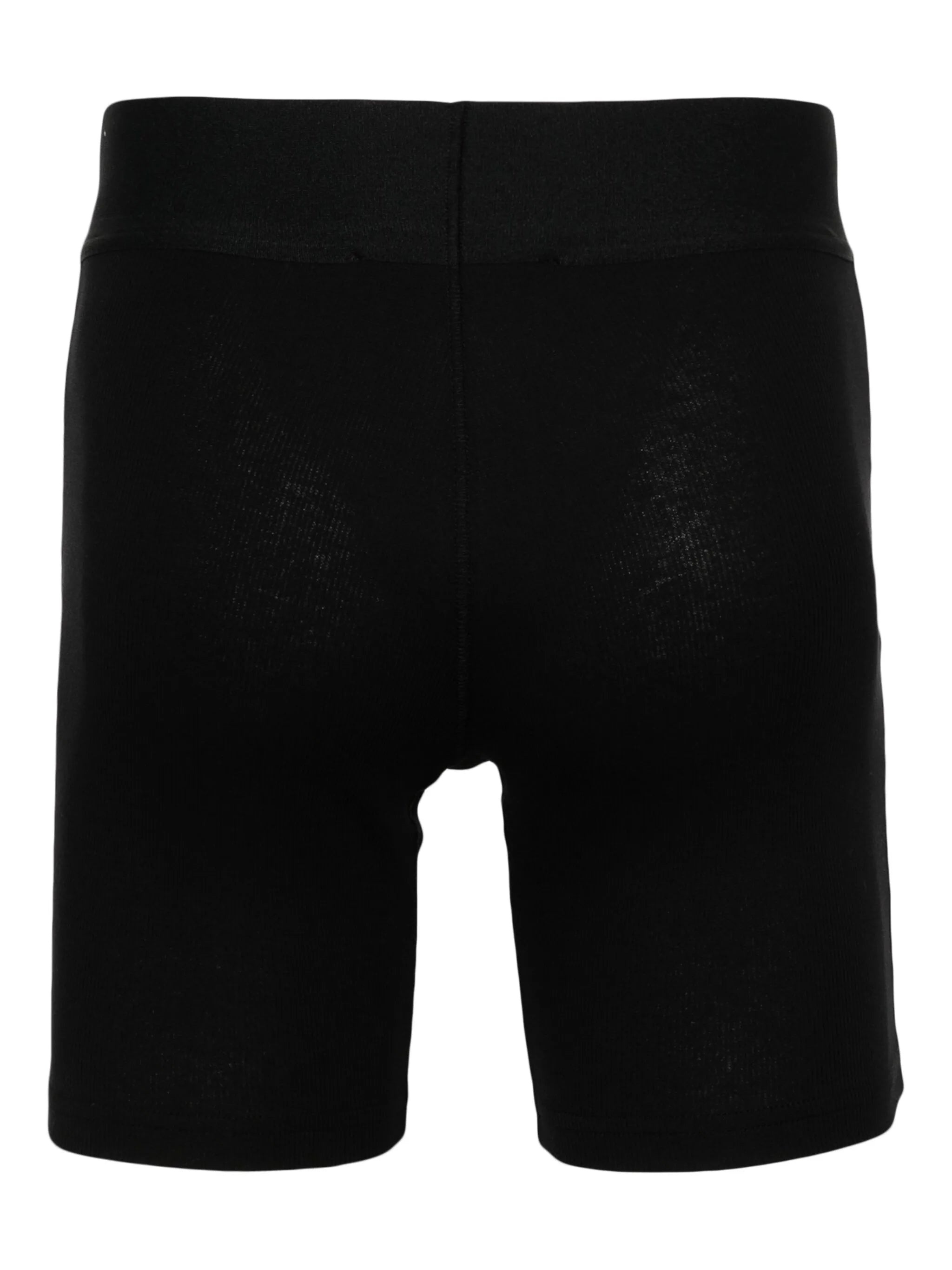 Logo-embroidered Cyclist Shorts - 2