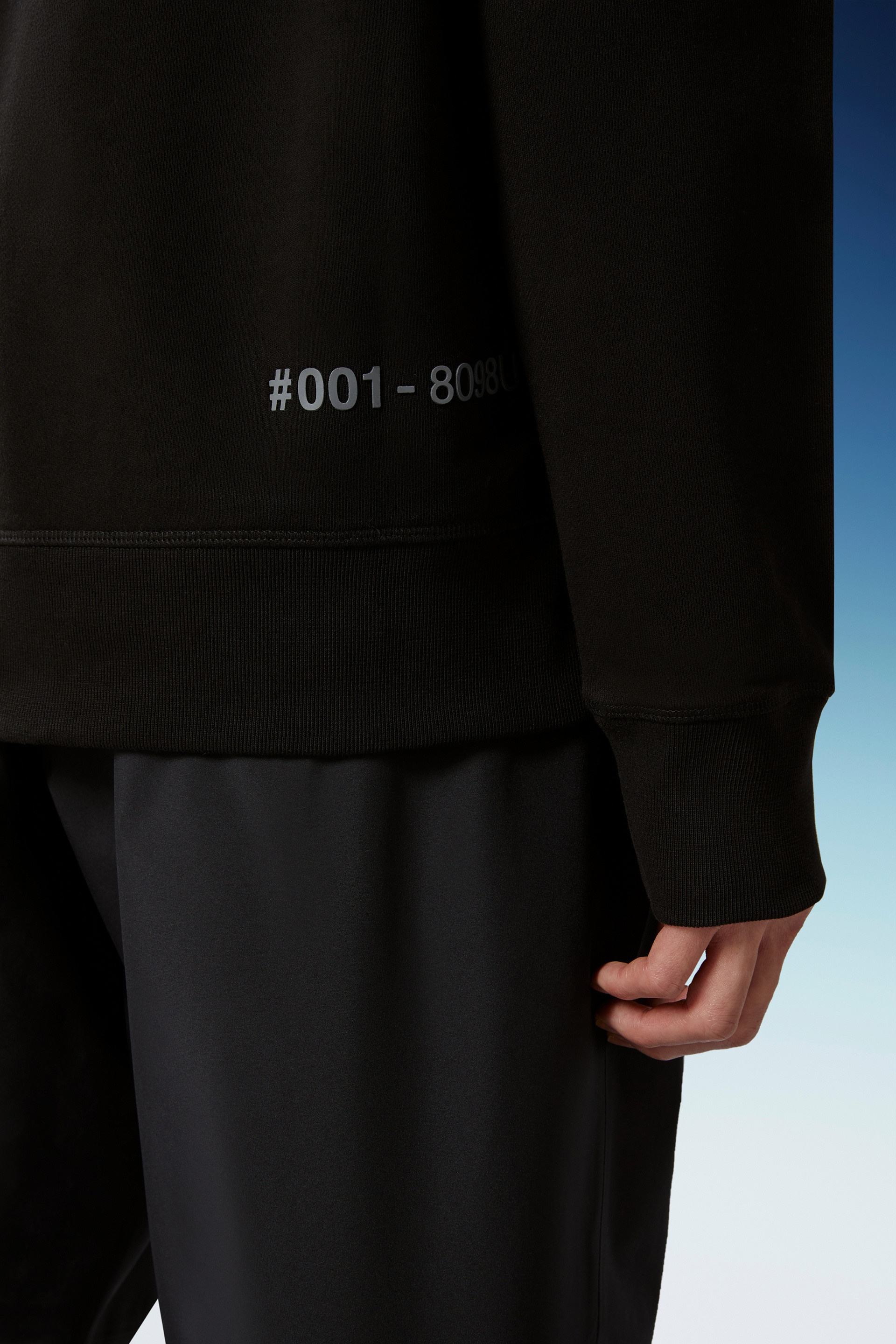 Logo Hoodie - 7