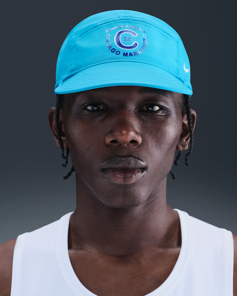 Nike Fly Dri-FIT Unstructured Cap 1