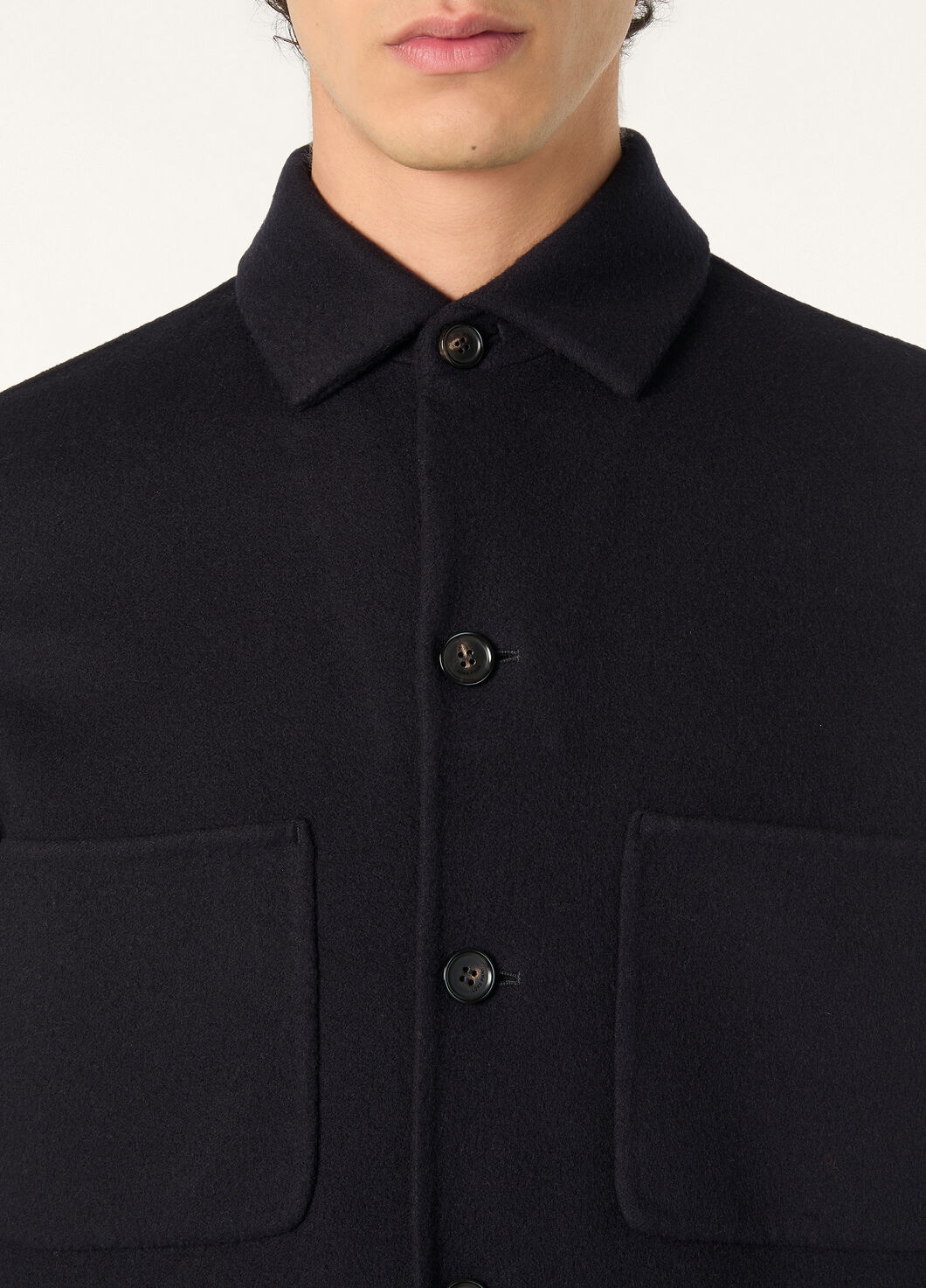 Evandro Overshirt - 3