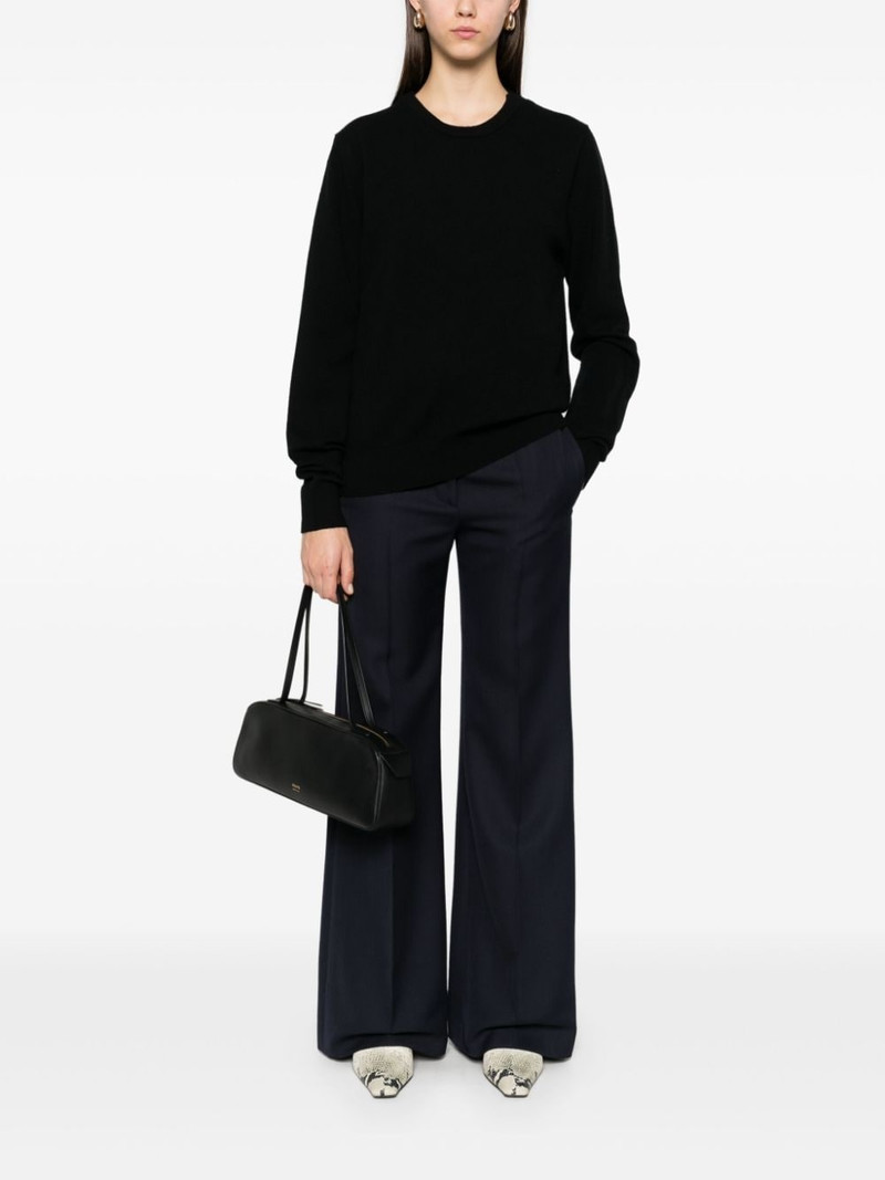 extreme cashmere Nº356 sweater outlook