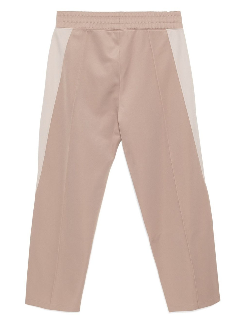 Converse retro color-blocked trousers outlook