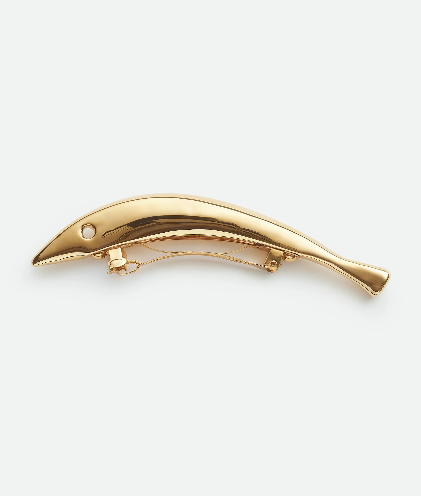 Sardine Hair Clip - 1