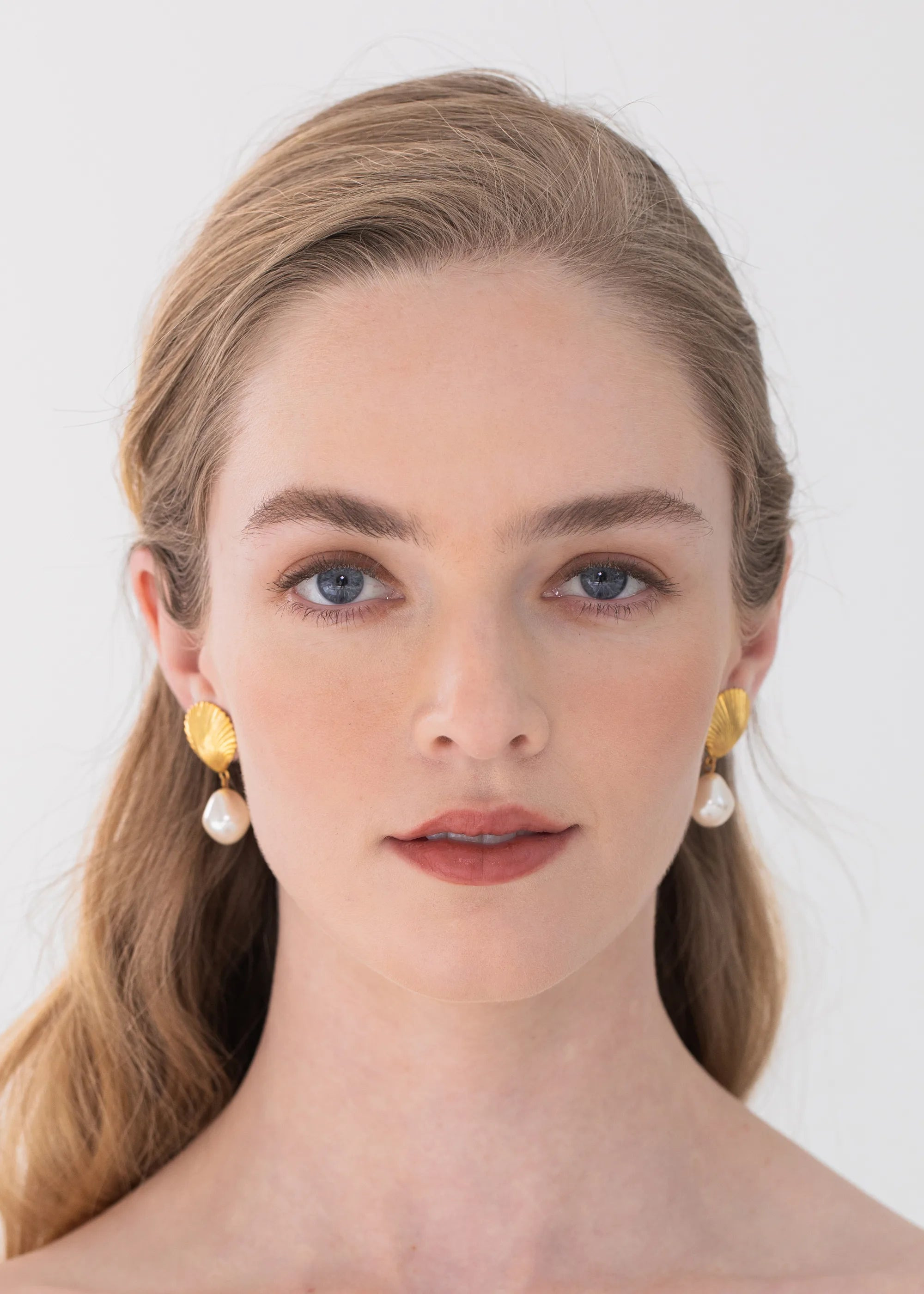 Alana Earrings - 4