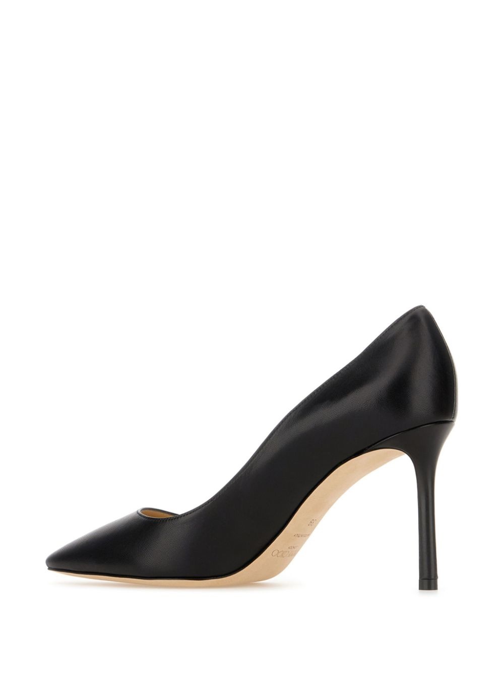 85mm Romy pumps - 3