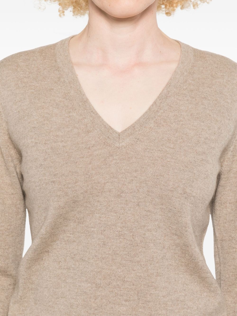 cashmere sweater - 5