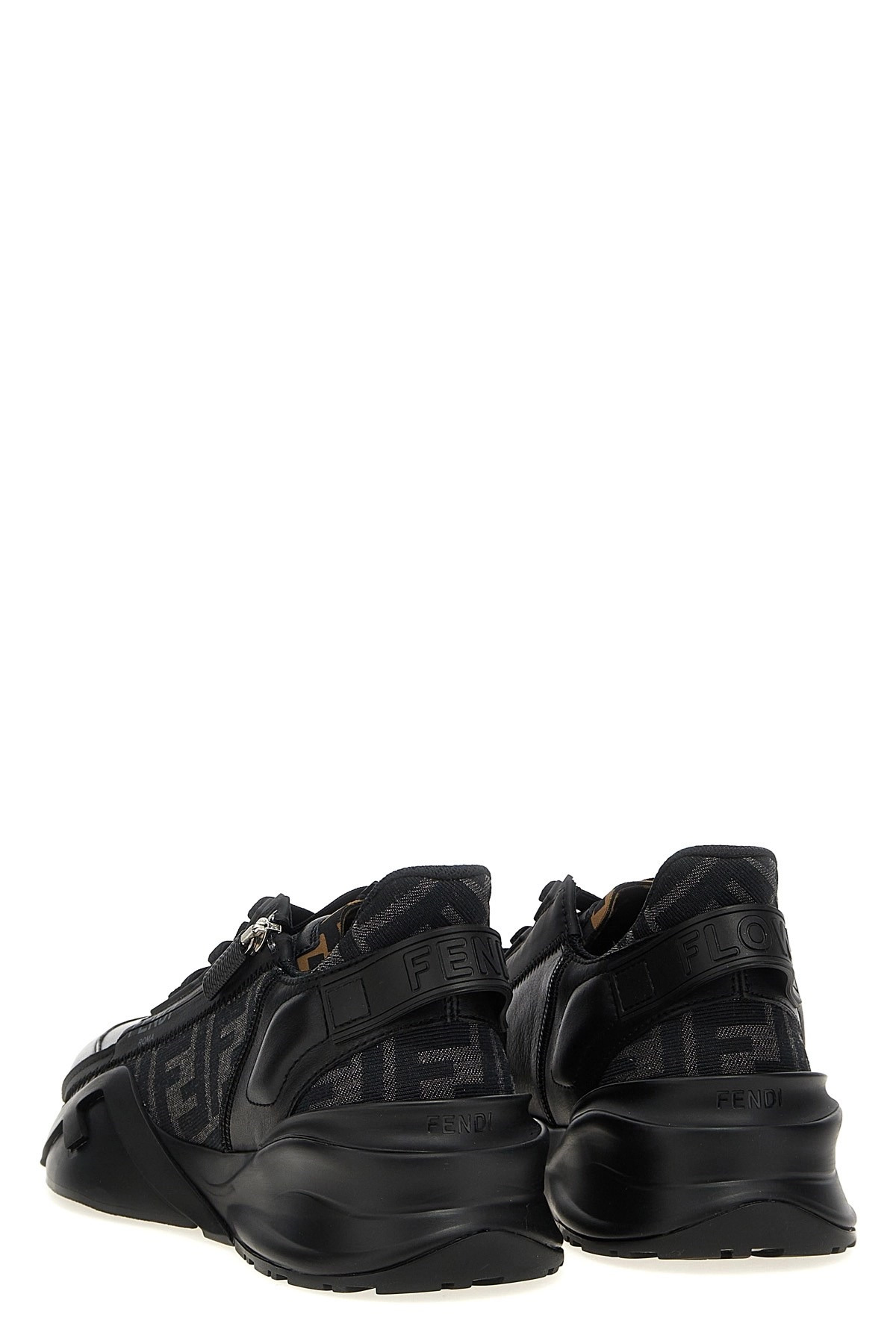 'Flow' sneakers - 2
