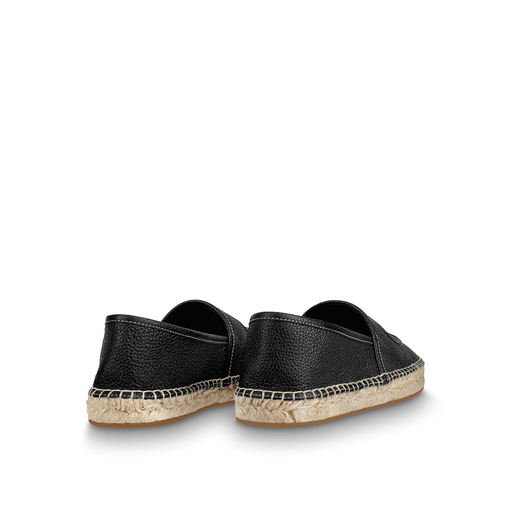 Starboard Flat Espadrille - 5