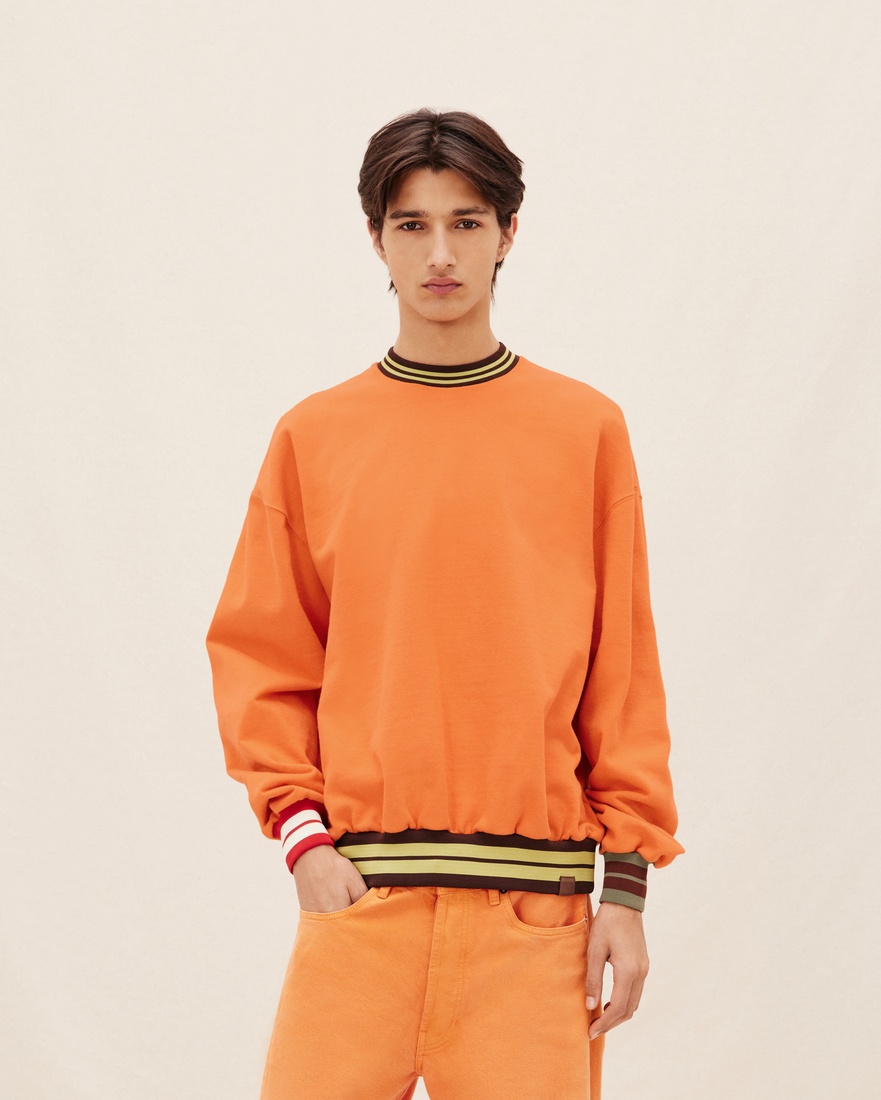 Le sweatshirt Lasso - 5
