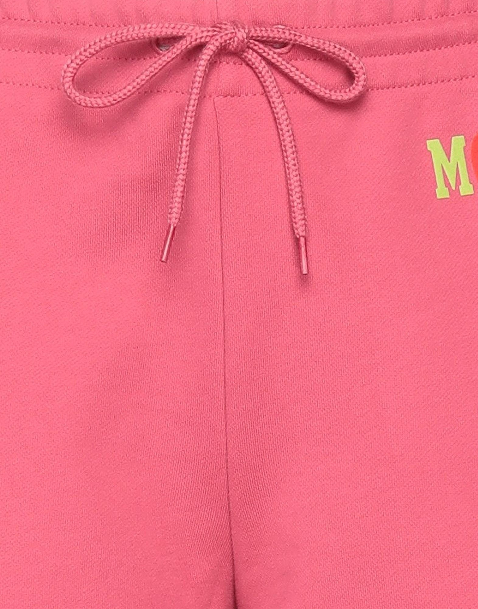 Fuchsia Women's Shorts & Bermuda - 4