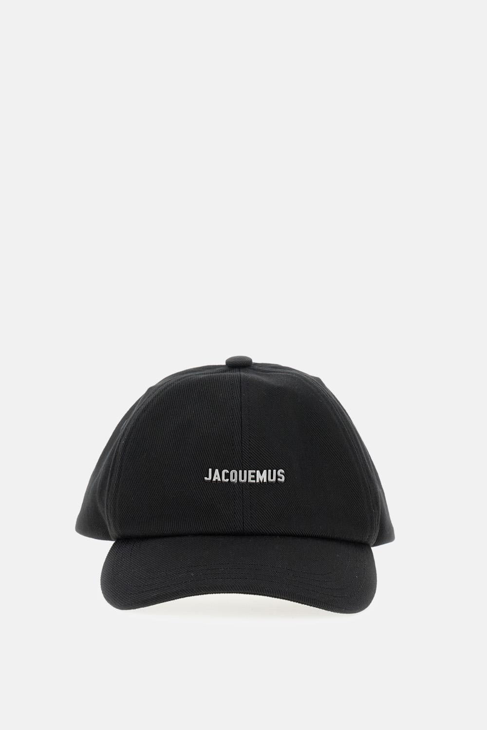 Hat with logo - 2