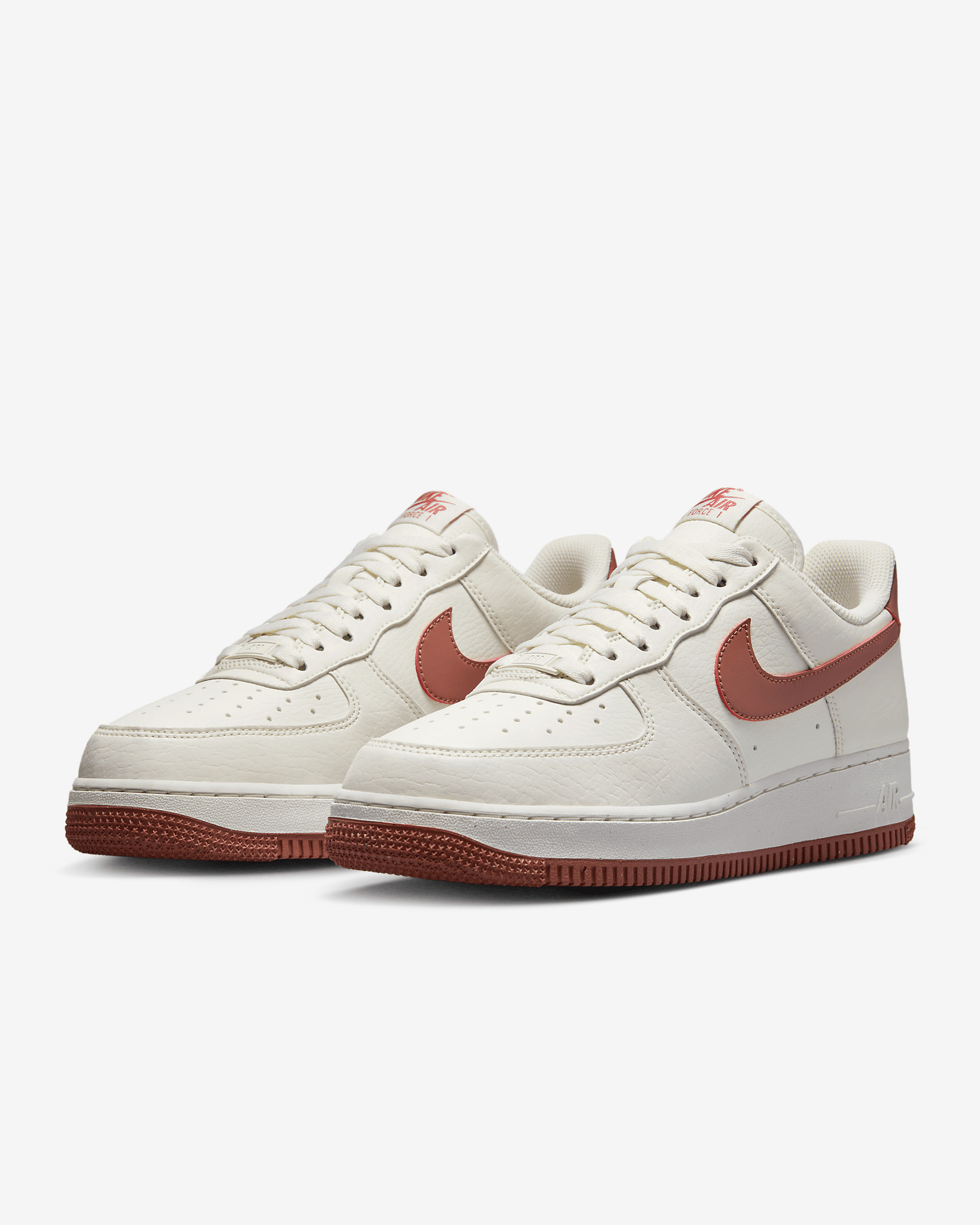 Nike Air Force 1 '07 Next Nature Women's Shoes - 5