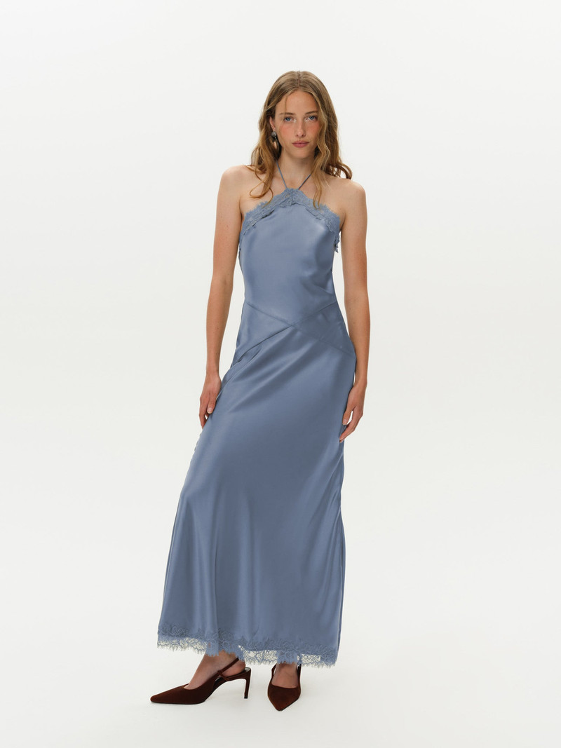 Jessica Maxi Dress - 1
