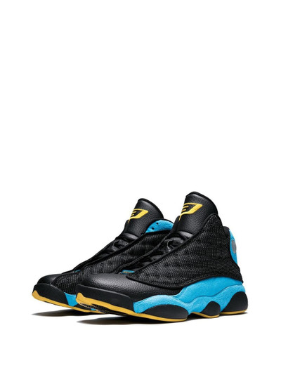 Jordan Air Jordan 13 Retro CP PE Chris Paul outlook