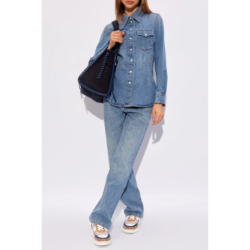 BOYFRIEND JEANS - 2
