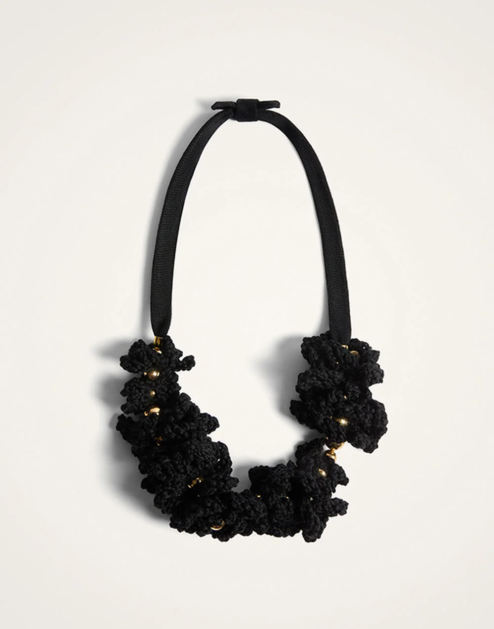 Bonanza Choker - 1