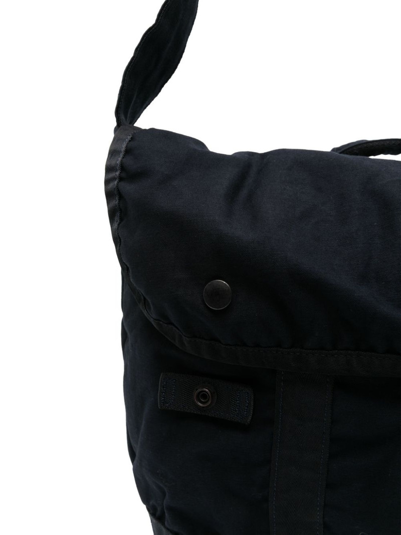 decorative-studs shoulder bag 4