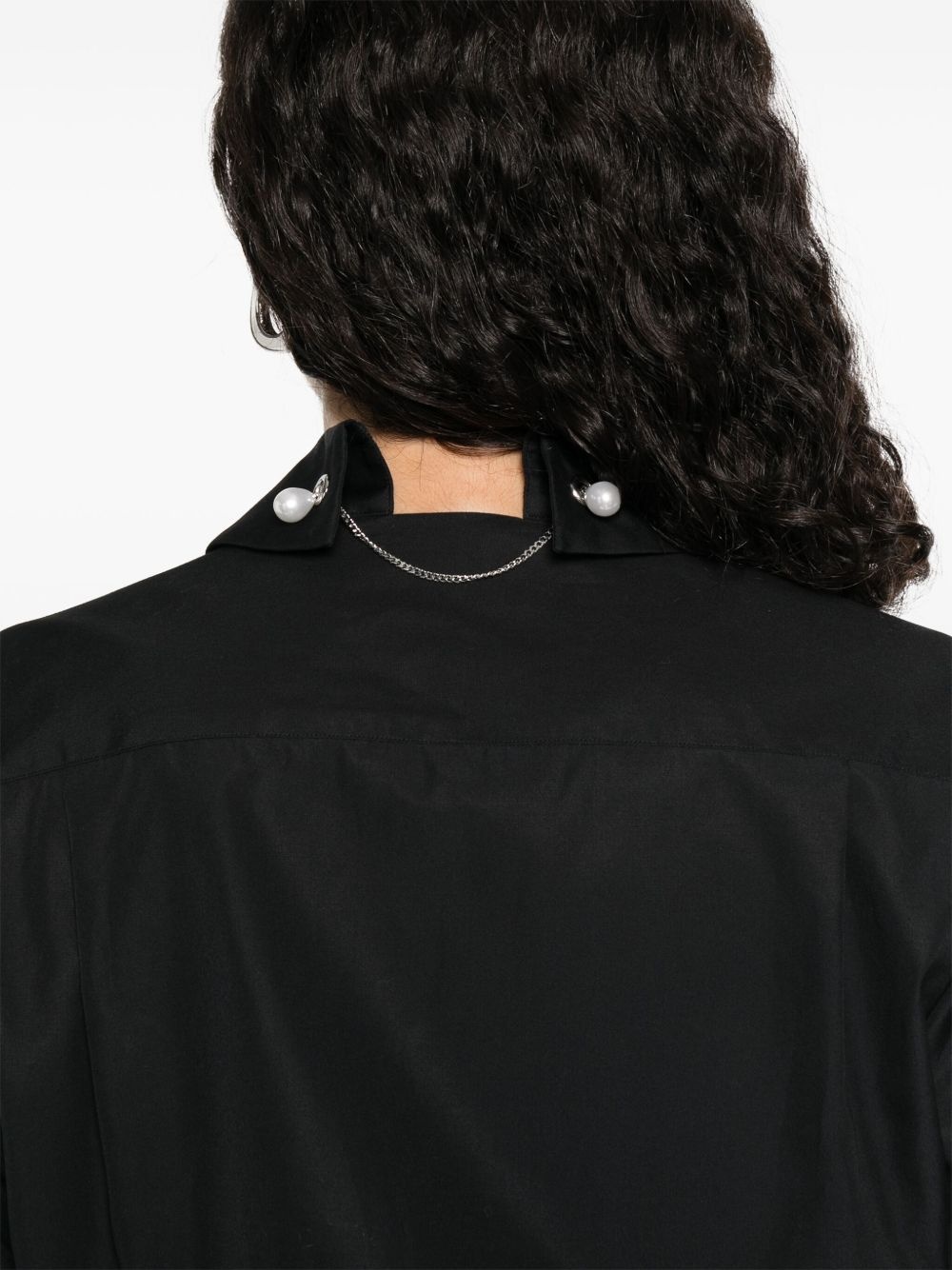 cotton shirt - 5