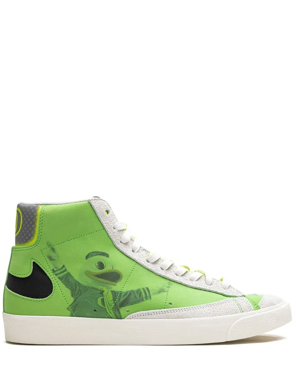 Blazer Mid ’77 "University of Oregon Men's Basketball" sneakers - 1