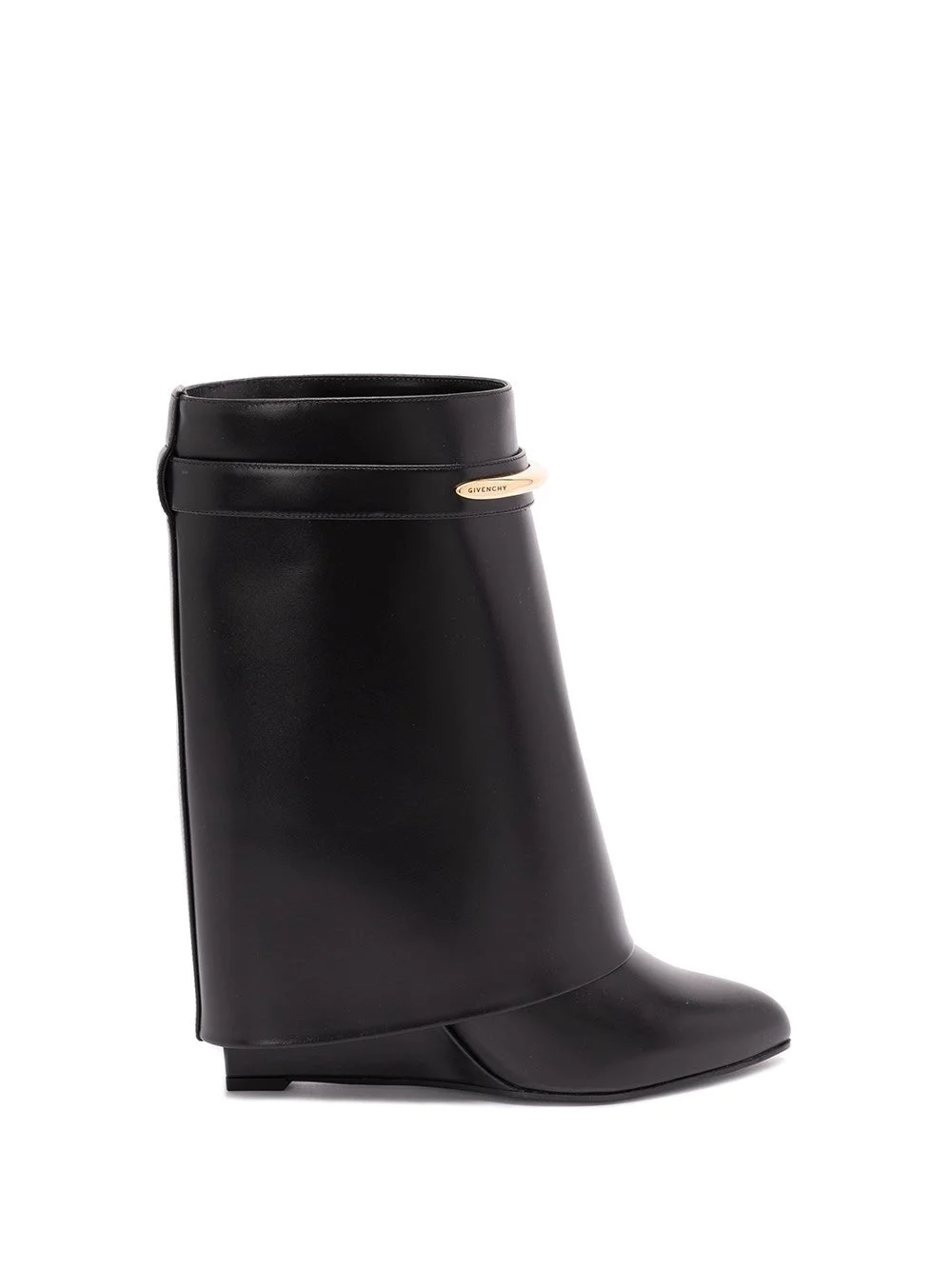 Givenchy Women Heel Ankle Boots - 1