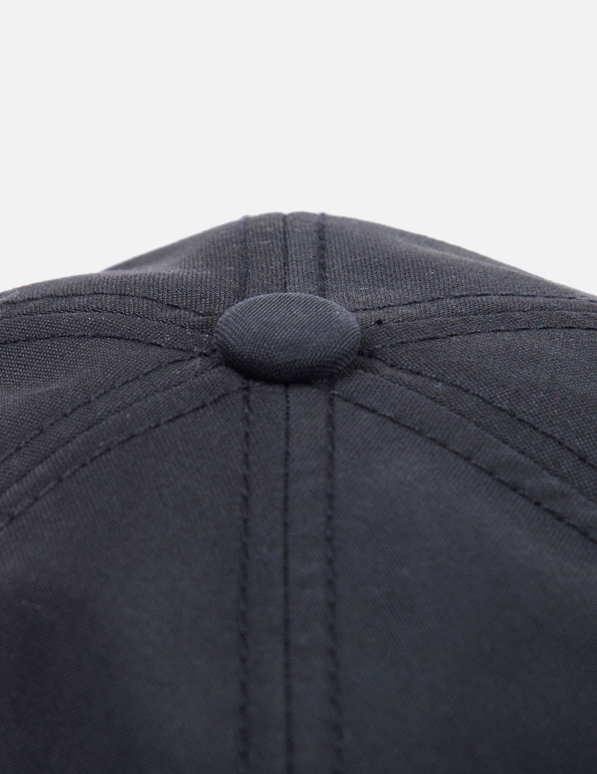 GODHEAD EMBROIDERY CAP - 9