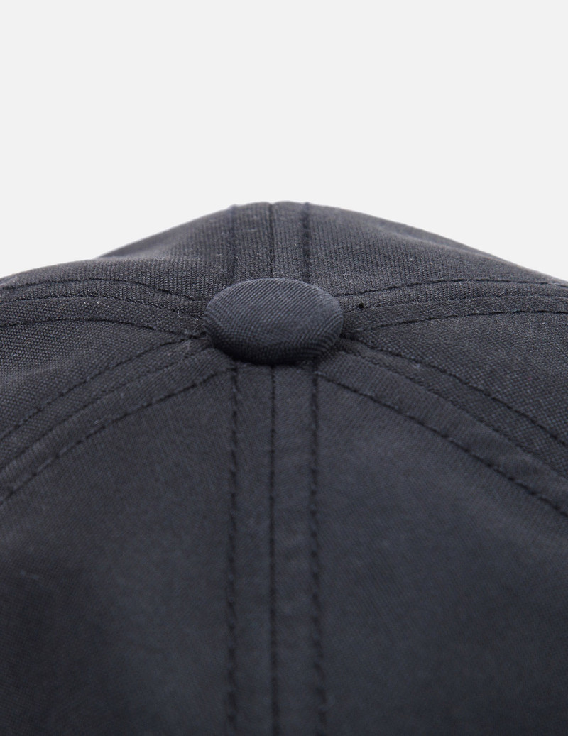 GODHEAD EMBROIDERY CAP 9