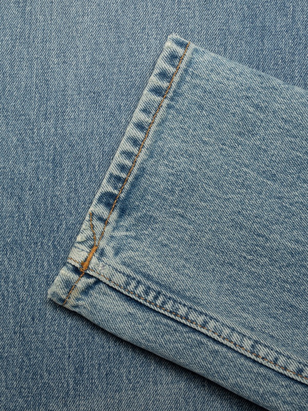 Solid Ollie Cloud Blue - 7