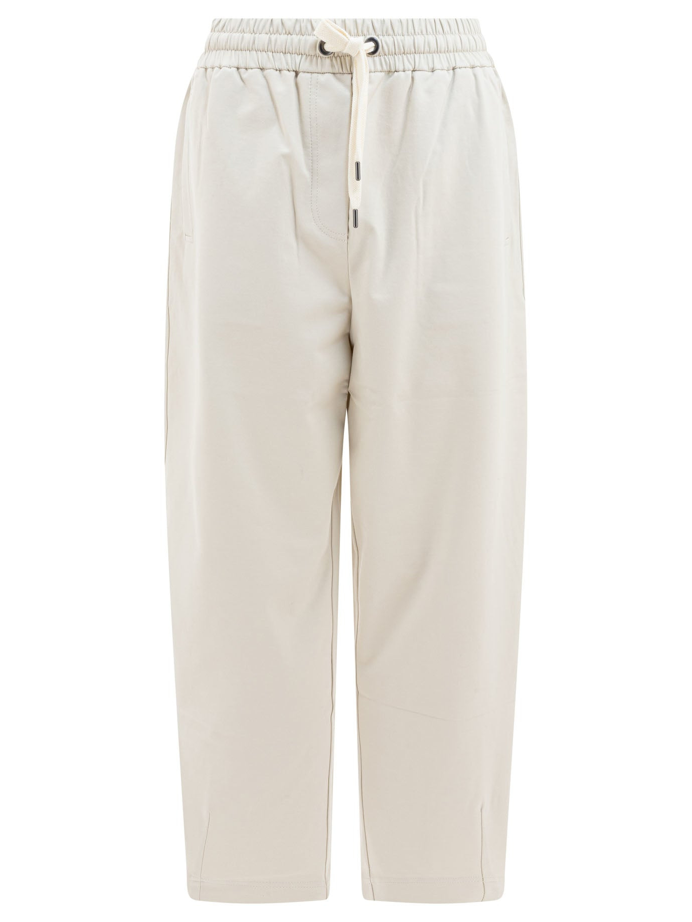 Brunello Cucinelli Trousers - 1