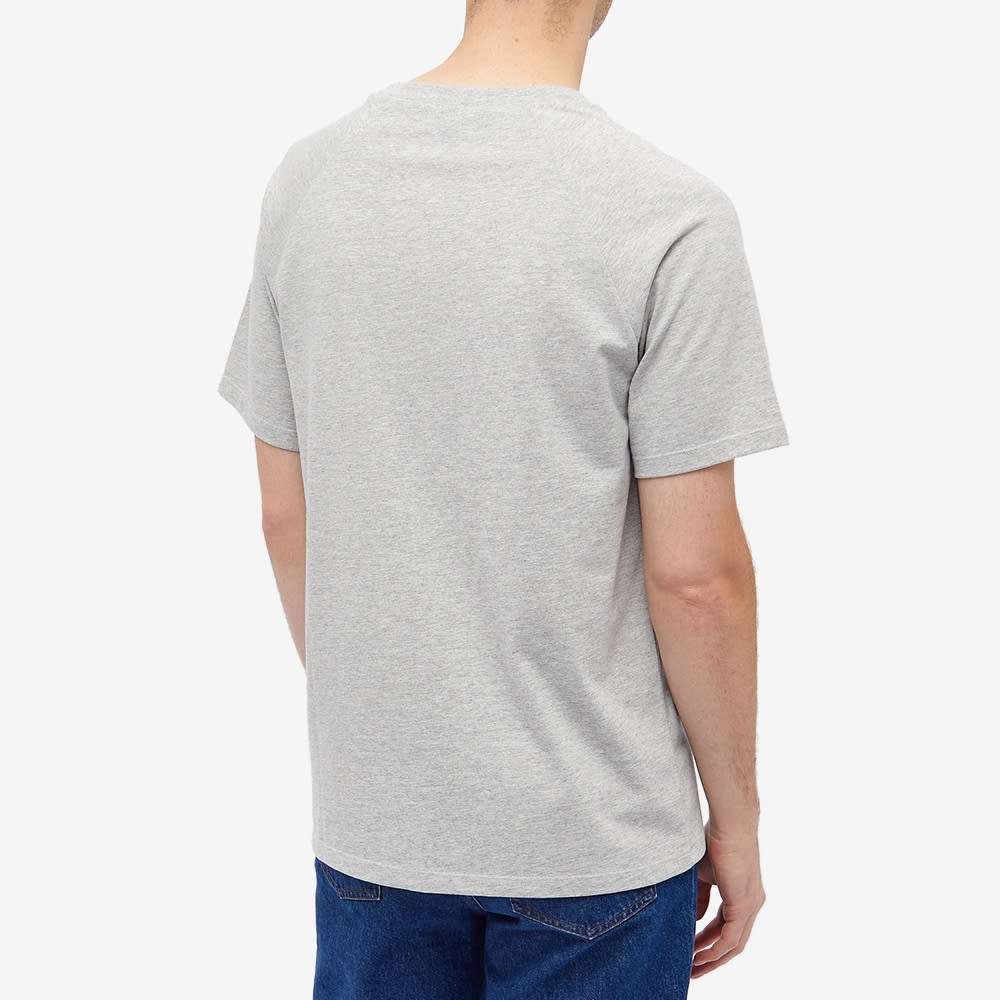 A.P.C. Coddie Varsity Logo Tee - 4