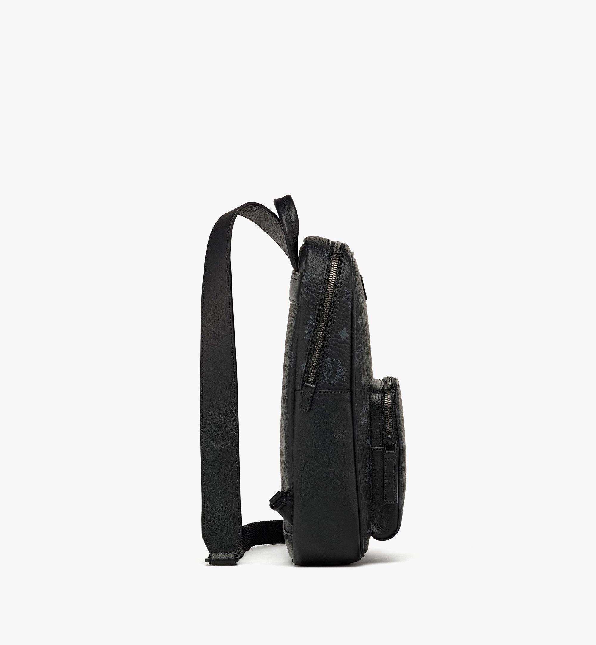 Aren Sling Bag in Visetos - 3