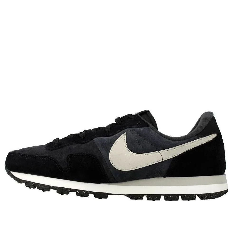 Nike Air Pegasus 83 Leather 'Anthracite' 616324-012 - 1