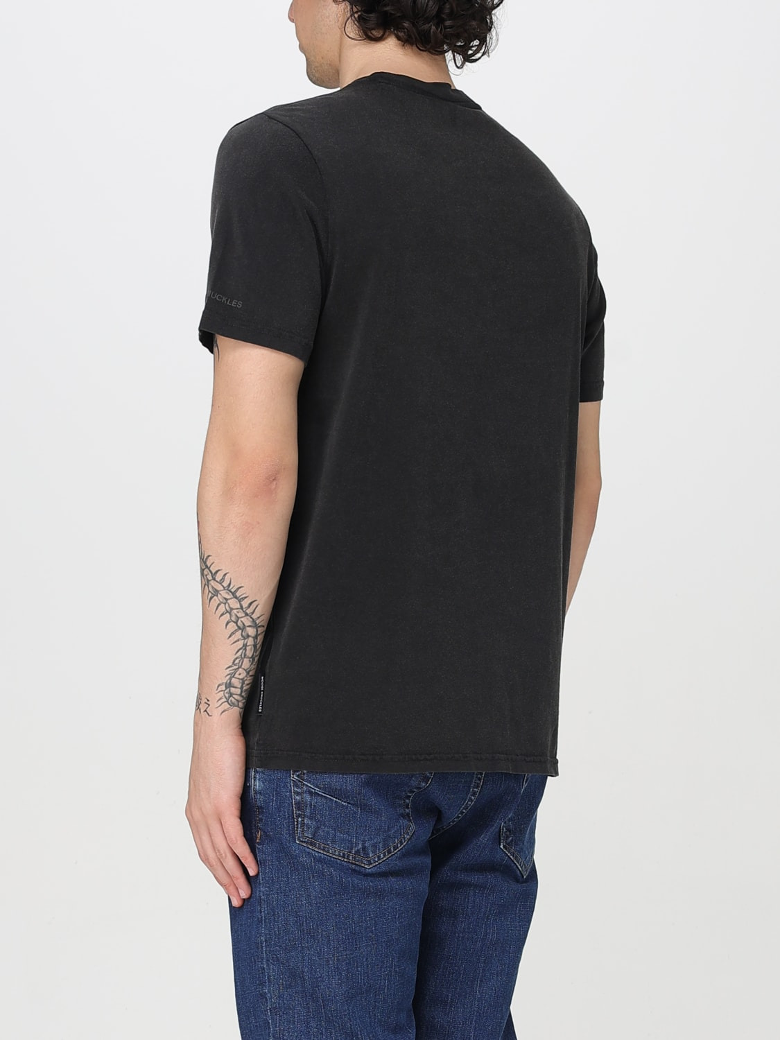 T-shirt men Moose Knuckles - 2