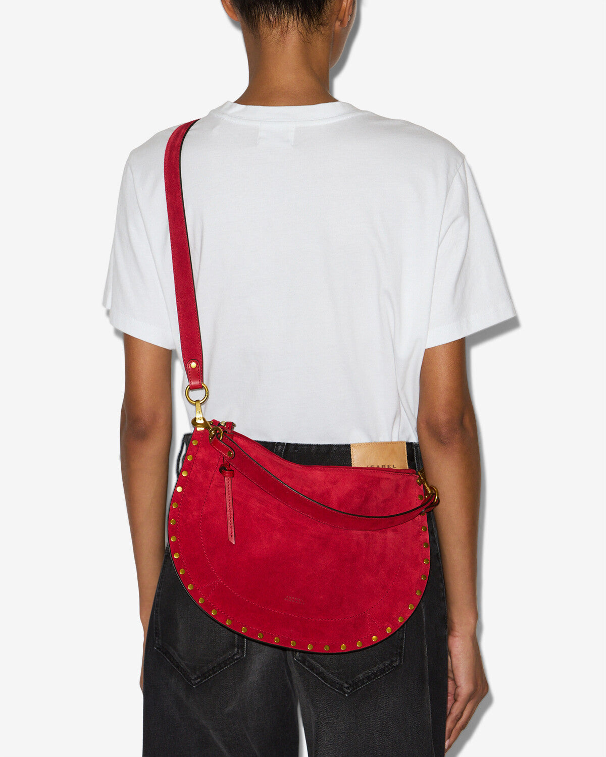 OSKAN SOFT ZIP BAG - 4
