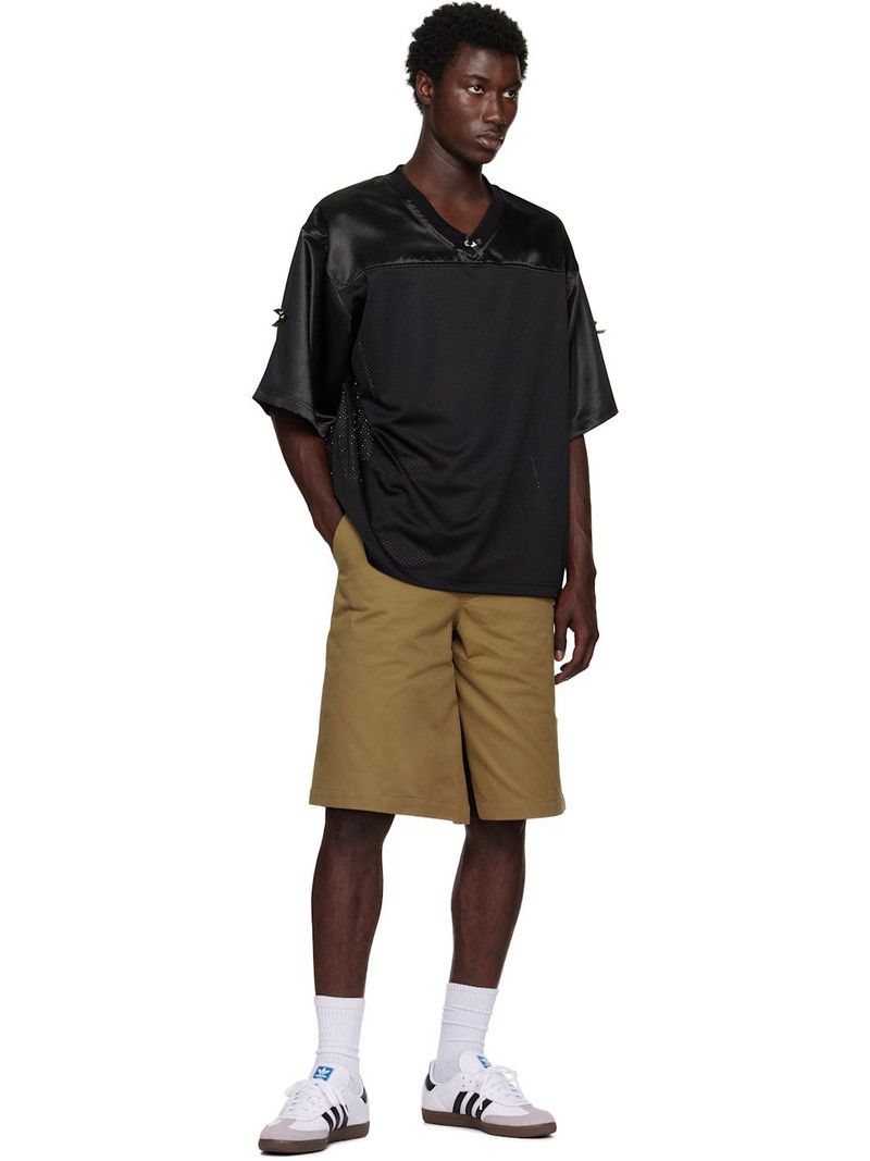 adidas Originals White Samba OG Sneakers outlook