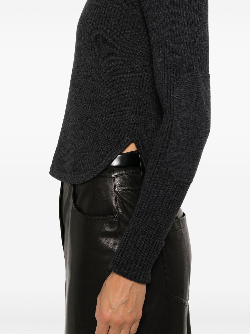 Gabyne sweater - 5