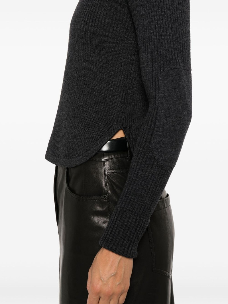 Gabyne sweater 5
