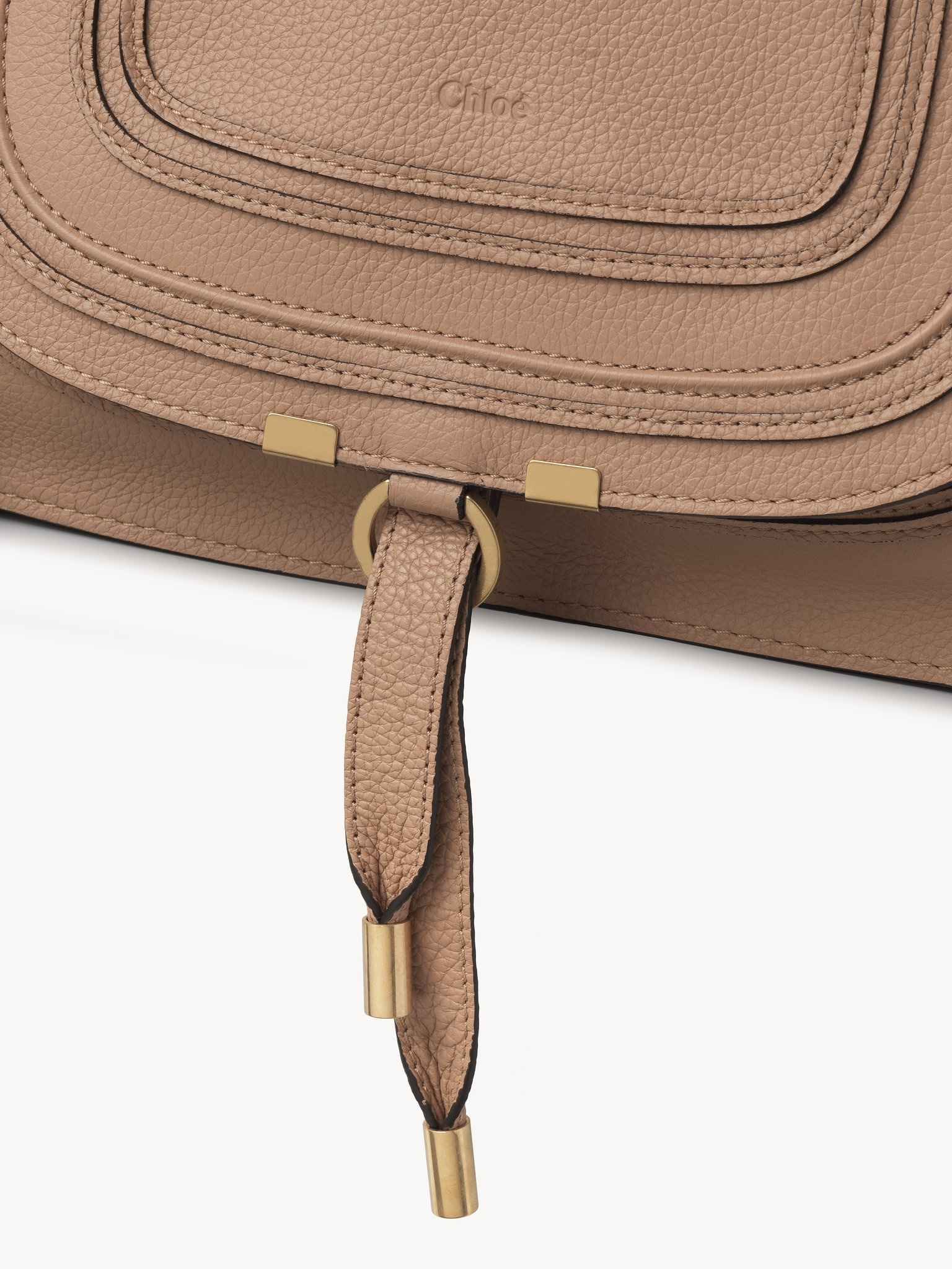 MARCIE DOUBLE CARRY BAG - 3