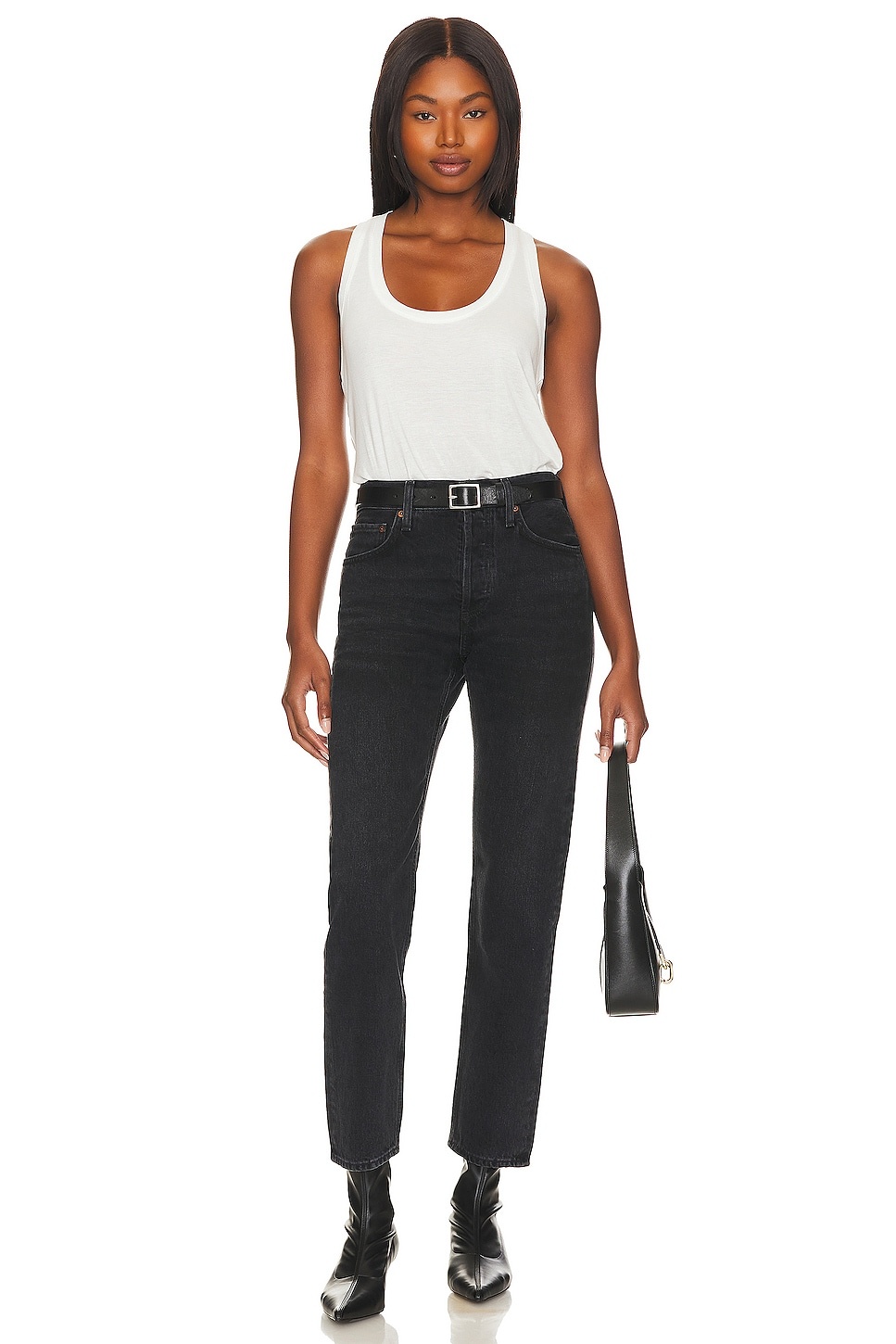 Parker Long Pant - 4