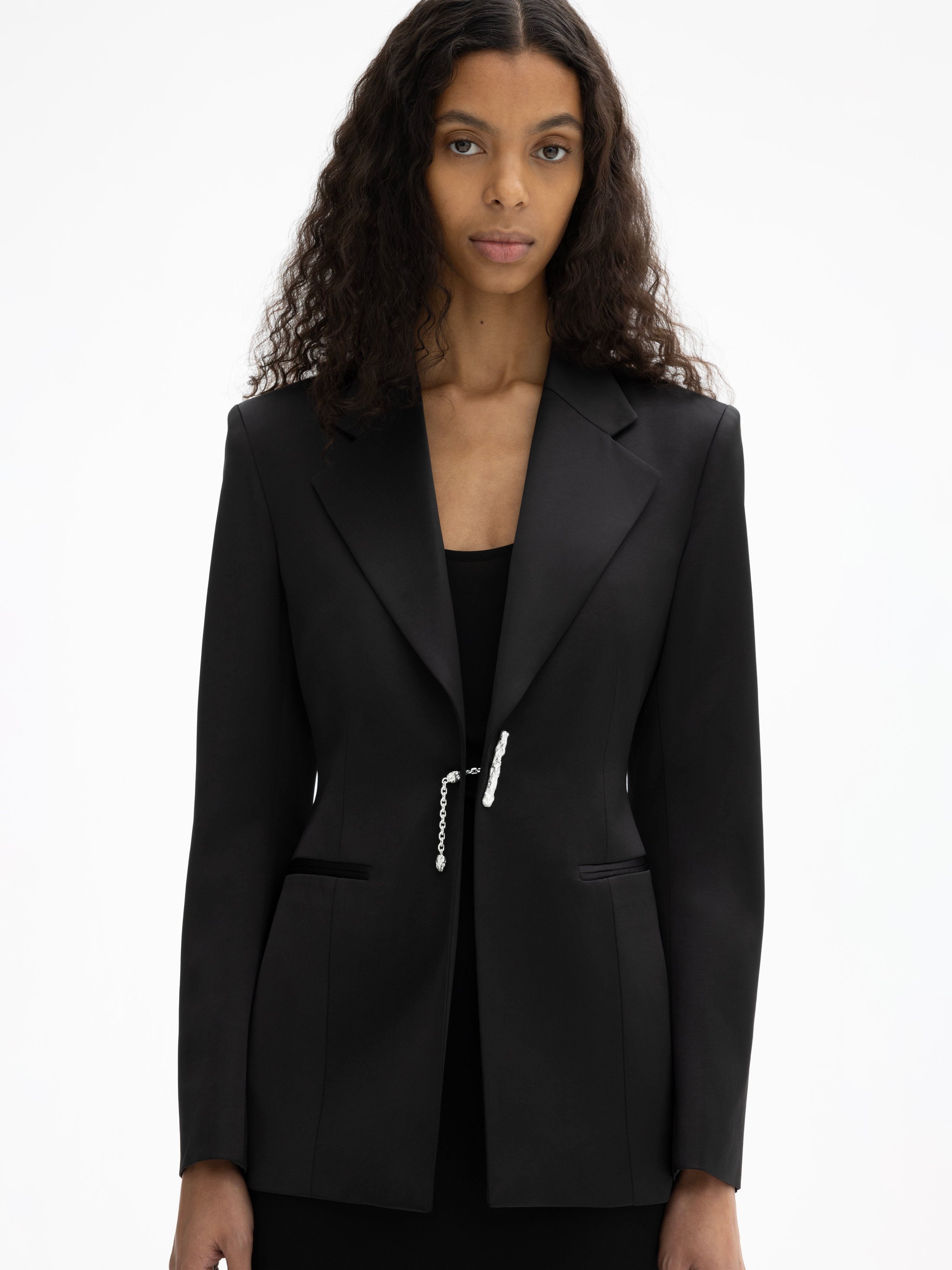 Chain Blazer - 4