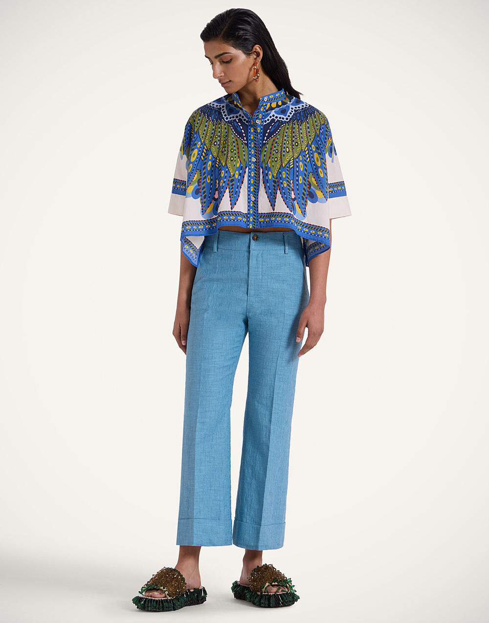 Hendrix Pants - 2